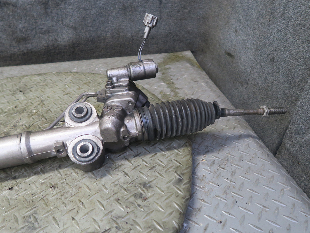 2006 Nissan Z33 350Z Power Steering Rack & Pinion OEM