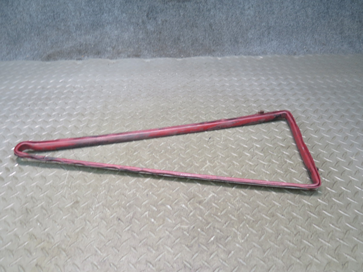 84-89 Nissan Z31 300ZX 2+0 Set of 2 Rear Quarter Window Interior Trim Panel OEM