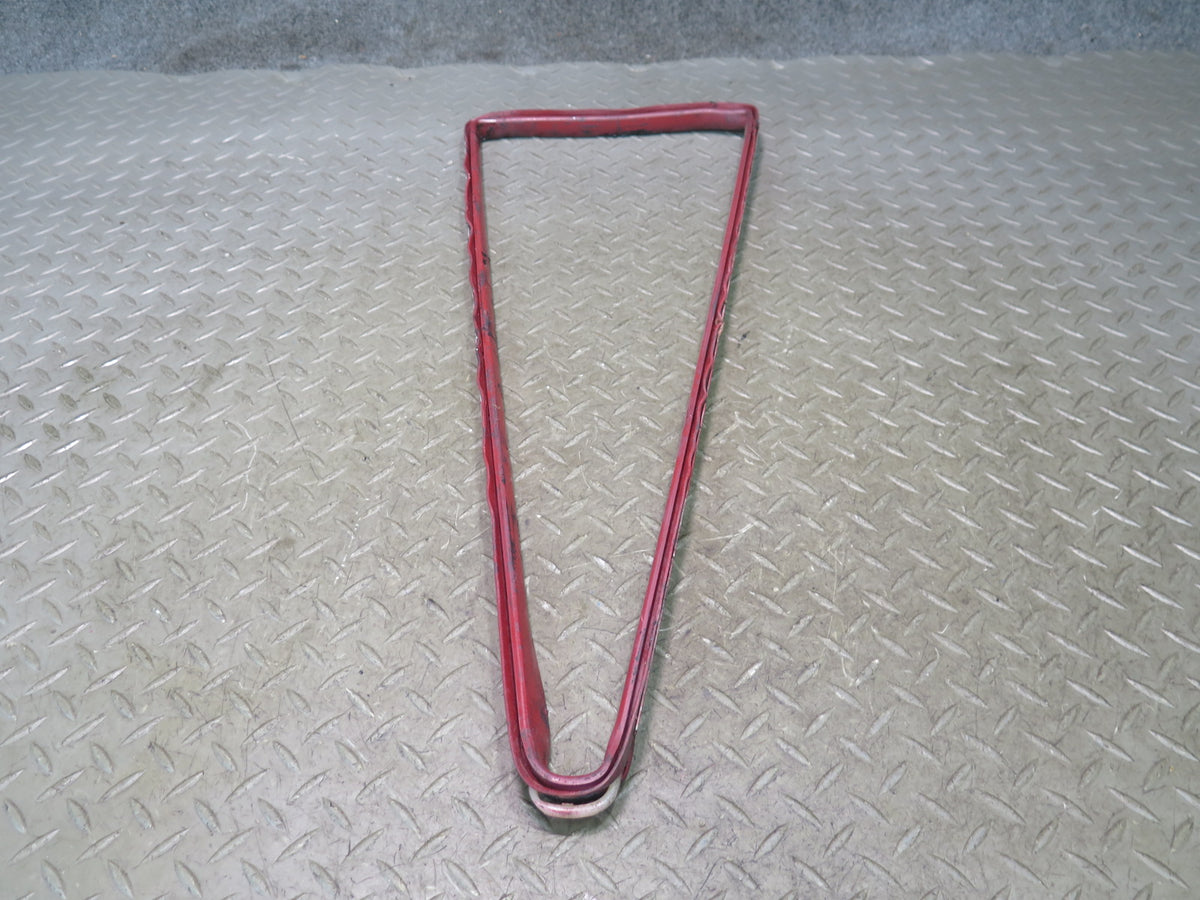 84-89 Nissan Z31 300ZX 2+0 Set of 2 Rear Quarter Window Interior Trim Panel OEM