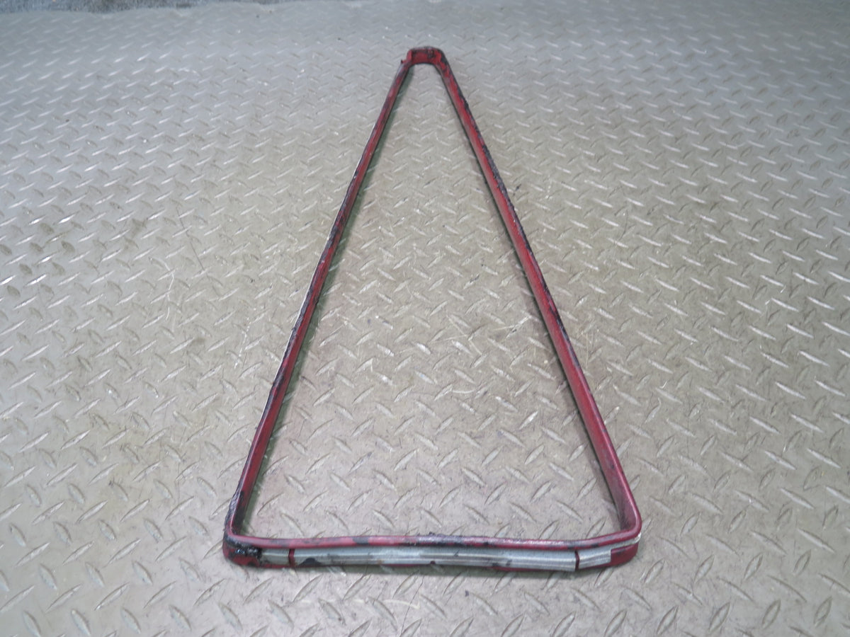 84-89 Nissan Z31 300ZX 2+0 Set of 2 Rear Quarter Window Interior Trim Panel OEM