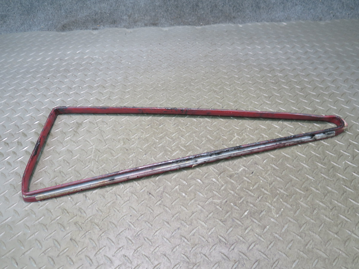 84-89 Nissan Z31 300ZX 2+0 Set of 2 Rear Quarter Window Interior Trim Panel OEM