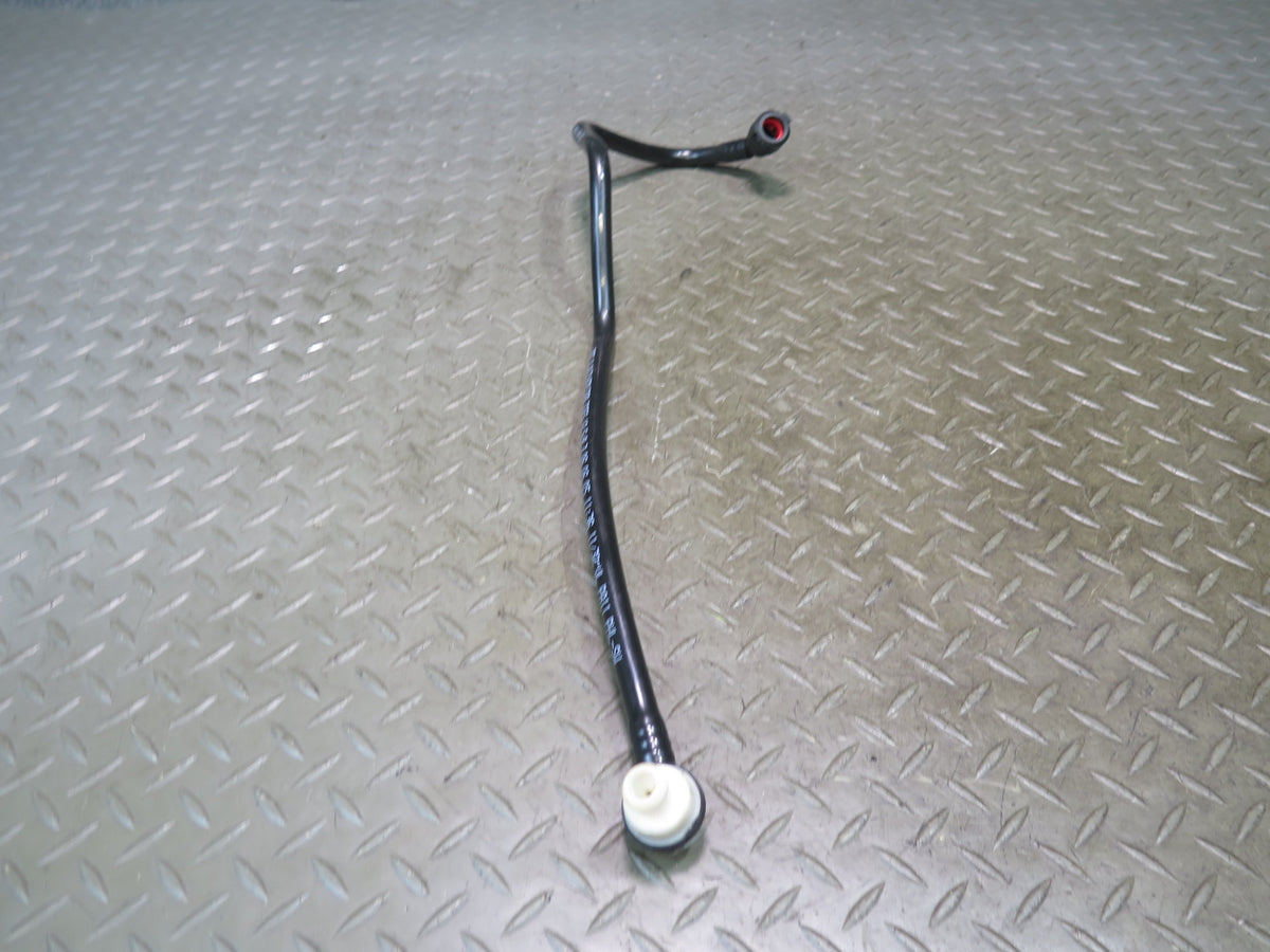 05-11 Mercedes R171 SLK Brake Master Cylinder Booster Reservoir Tank w Hose