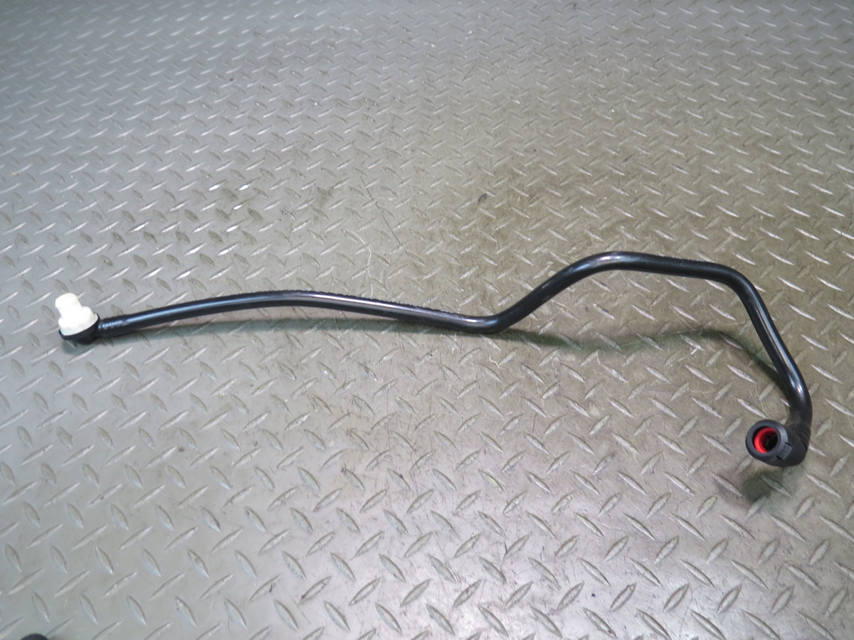 05-11 Mercedes R171 SLK Brake Master Cylinder Booster Reservoir Tank w Hose