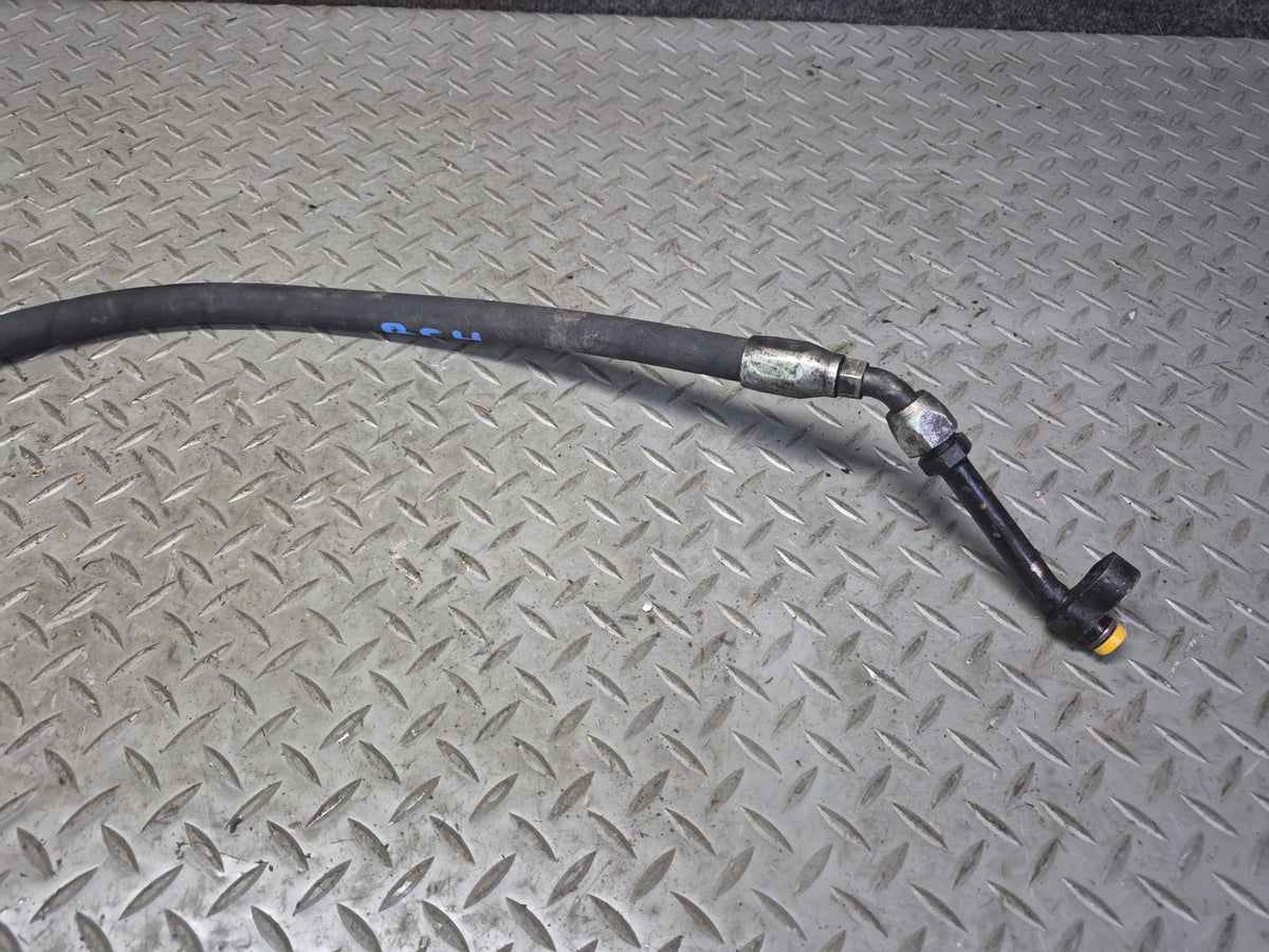 97-98 BMW E39 540i M62 Set of 5 A/C Air Condition Hose Pipe Line Dryer OEM