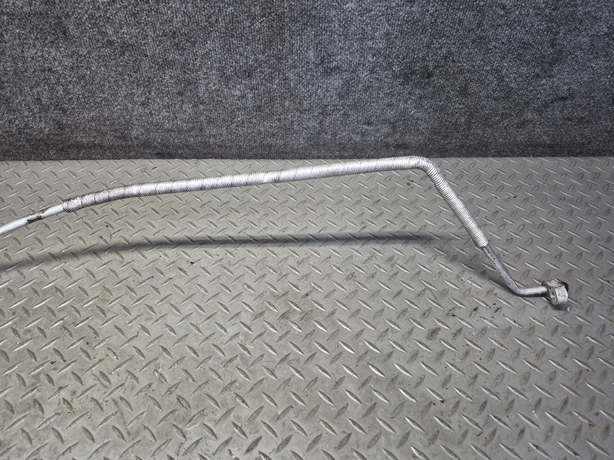 97-98 BMW E39 540i M62 Set of 5 A/C Air Condition Hose Pipe Line Dryer OEM