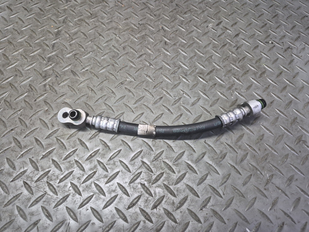 97-98 BMW E39 540i M62 Set of 5 A/C Air Condition Hose Pipe Line Dryer OEM
