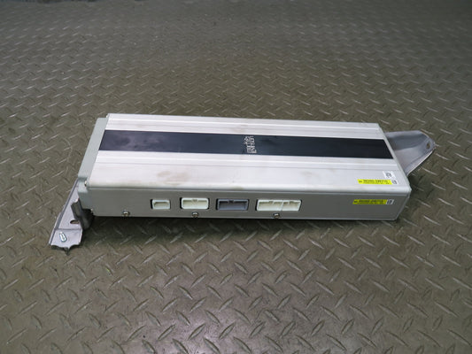 10-12 Lexus UVF46L LS600h Mark Levinson Audio Amplifier AMP 86280-0W710 OEM
