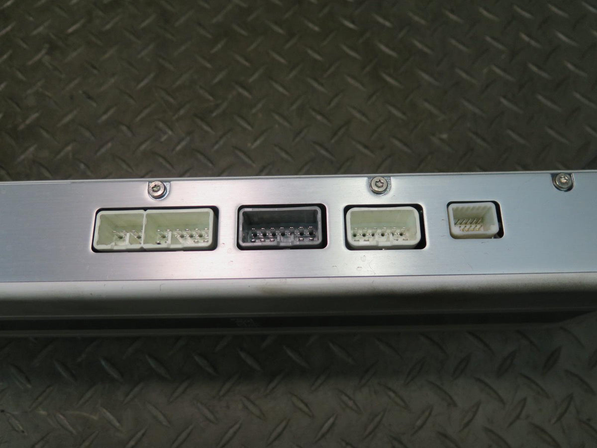 10-12 Lexus UVF46L LS600h Mark Levinson Audio Amplifier AMP 86280-0W710 OEM