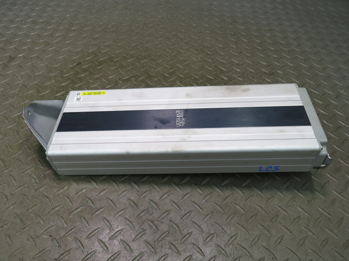 10-12 Lexus UVF46L LS600h Mark Levinson Audio Amplifier AMP 86280-0W710 OEM