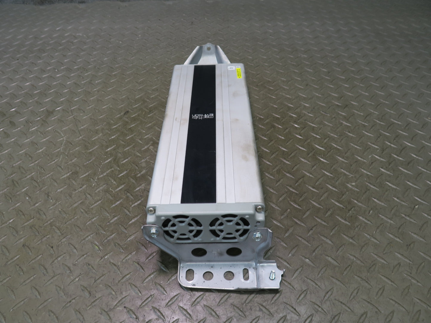 10-12 Lexus UVF46L LS600h Mark Levinson Audio Amplifier AMP 86280-0W710 OEM