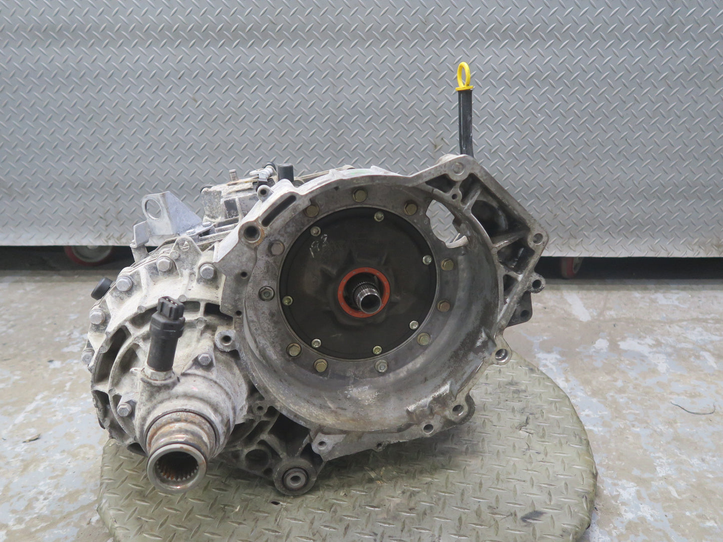 01-03 VW Eurovan T4 2.8L EQJ A/T Automatic Transmission 108K Miles OEM