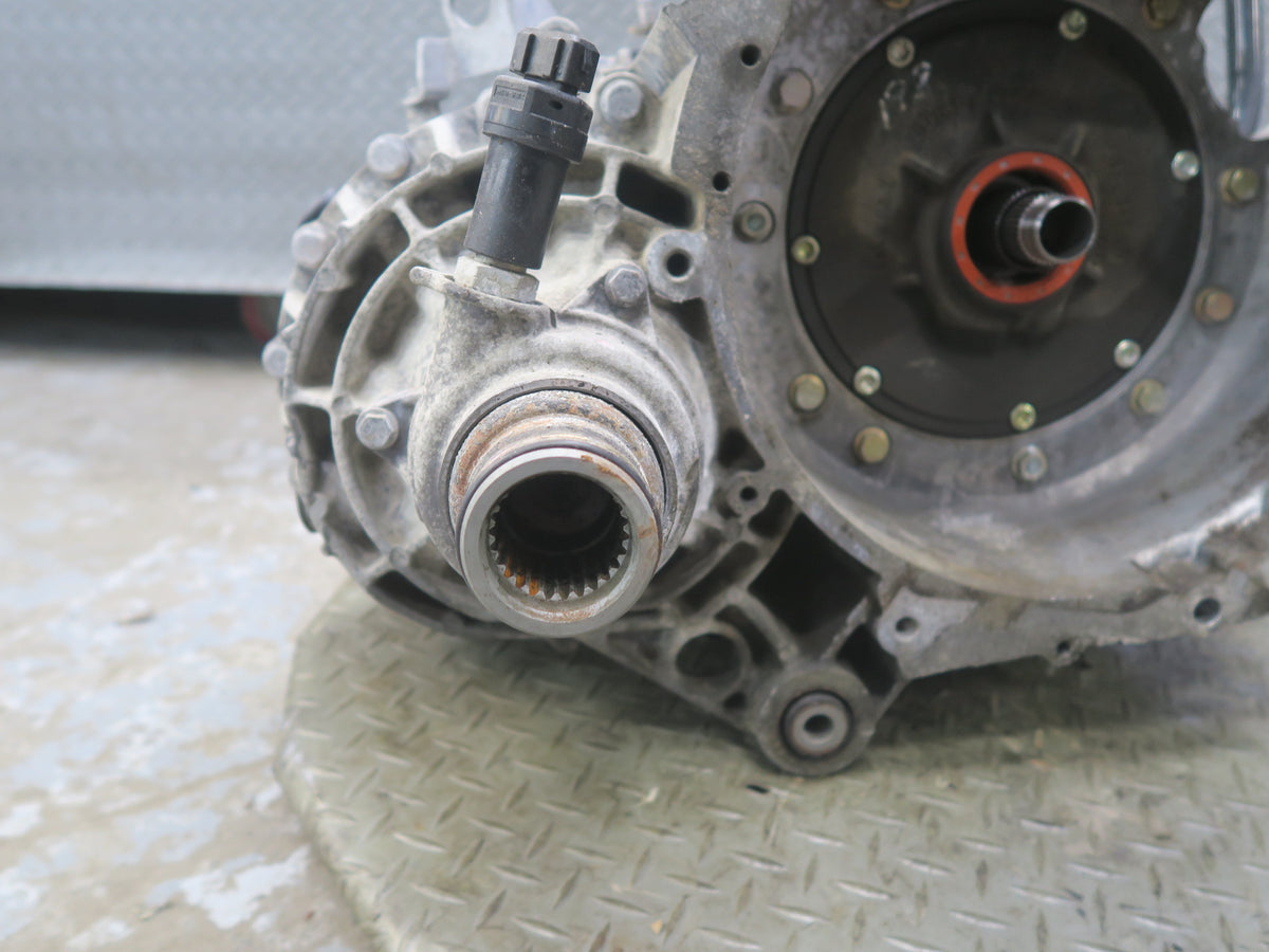 01-03 VW Eurovan T4 2.8L EQJ A/T Automatic Transmission 108K Miles OEM