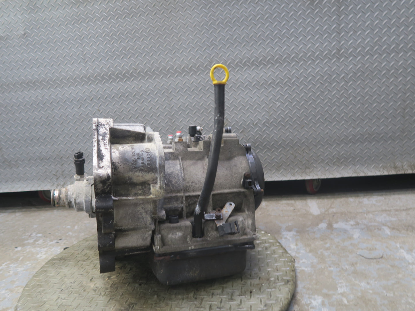 01-03 VW Eurovan T4 2.8L EQJ A/T Automatic Transmission 108K Miles OEM