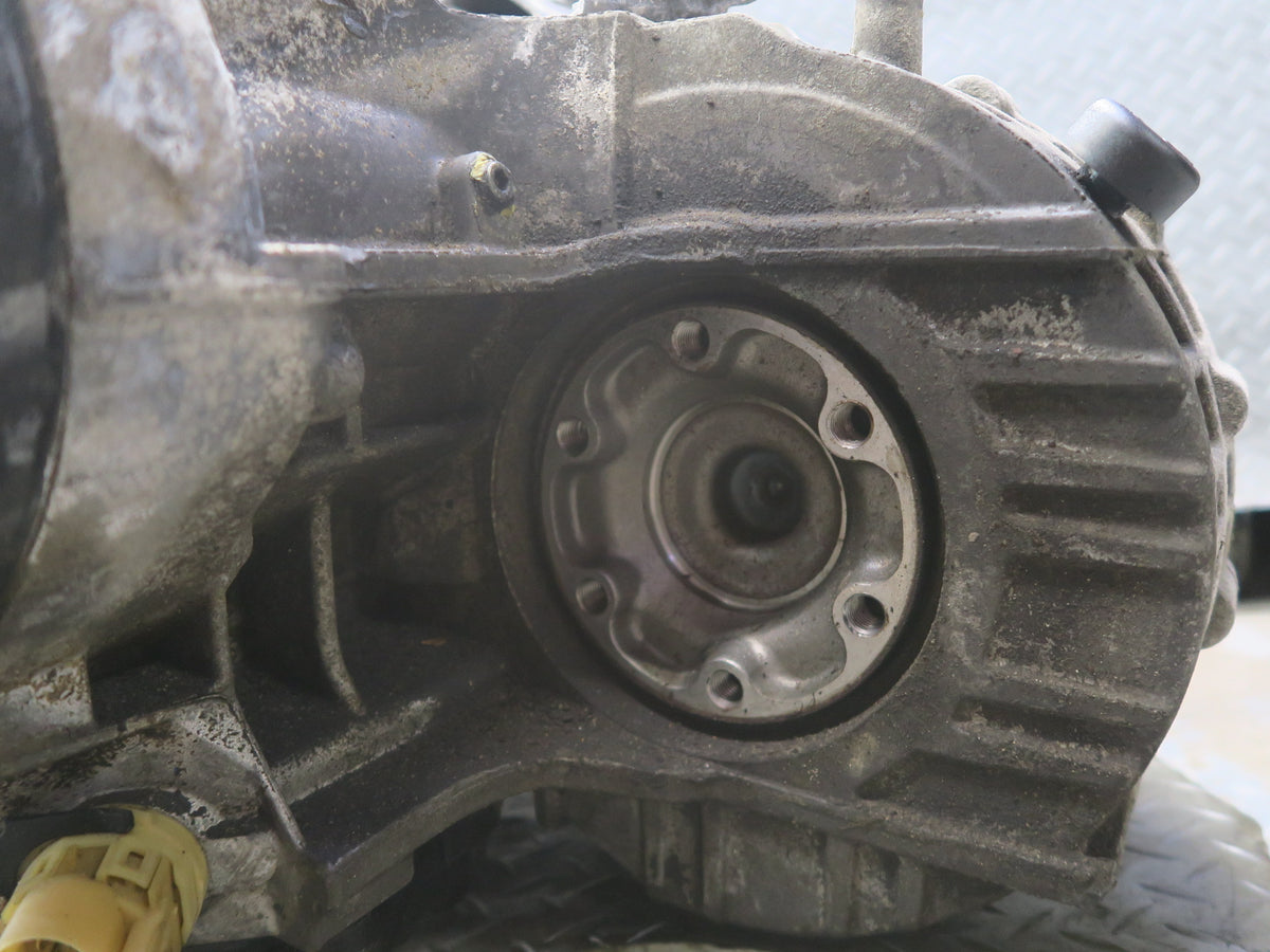 01-03 VW Eurovan T4 2.8L EQJ A/T Automatic Transmission 108K Miles OEM