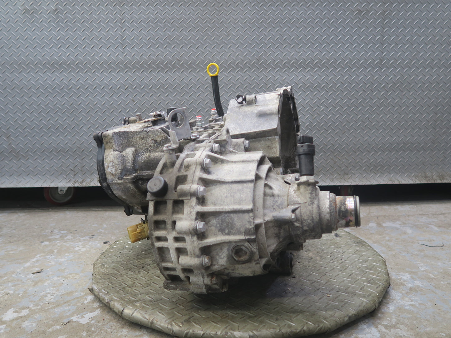 01-03 VW Eurovan T4 2.8L EQJ A/T Automatic Transmission 108K Miles OEM