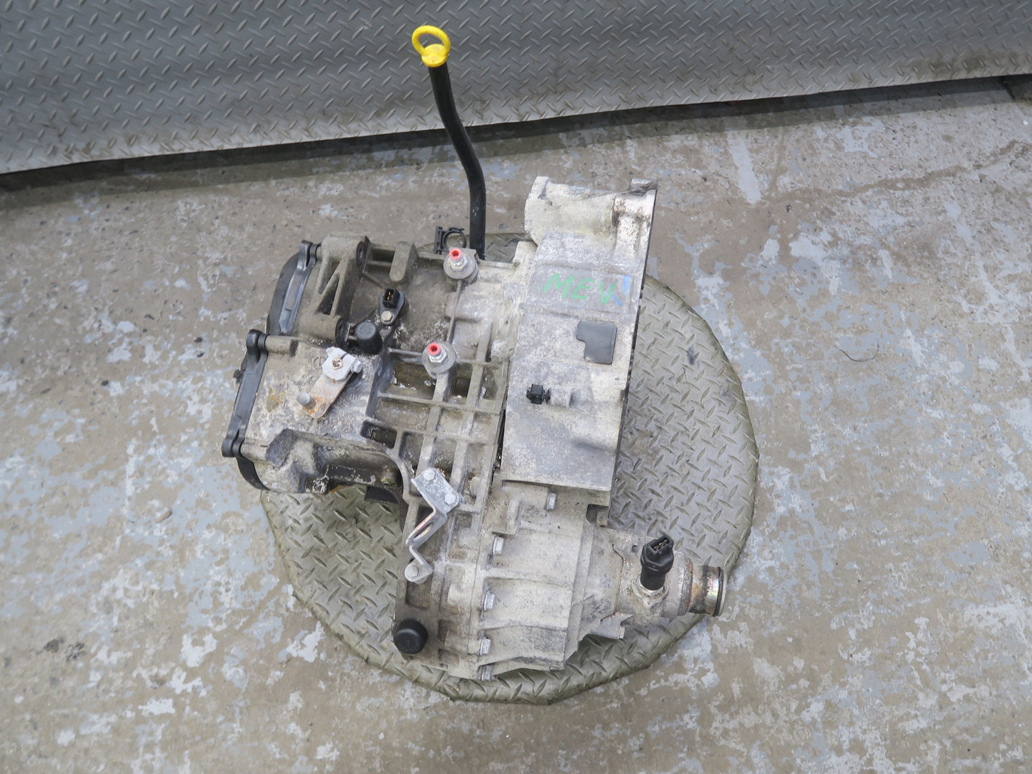01-03 VW Eurovan T4 2.8L EQJ A/T Automatic Transmission 108K Miles OEM