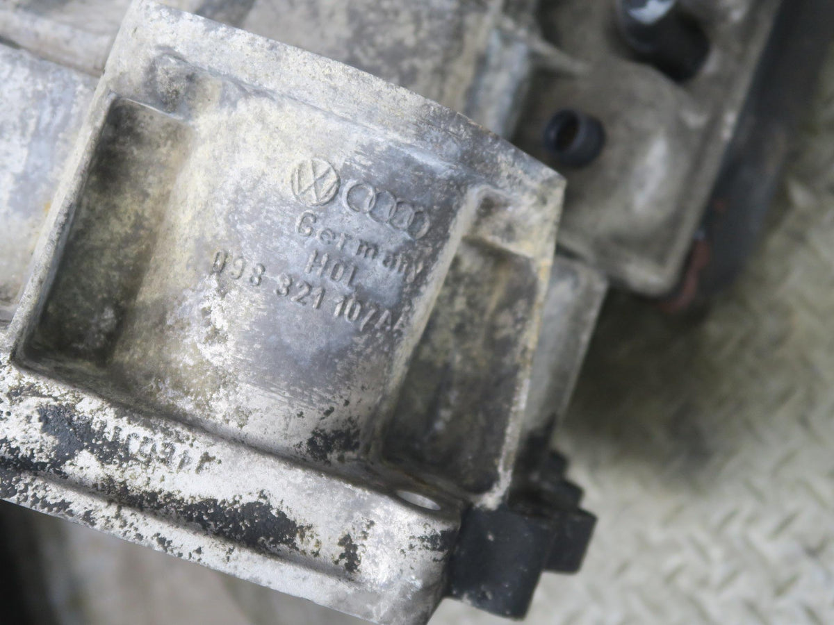 01-03 VW Eurovan T4 2.8L EQJ A/T Automatic Transmission 108K Miles OEM