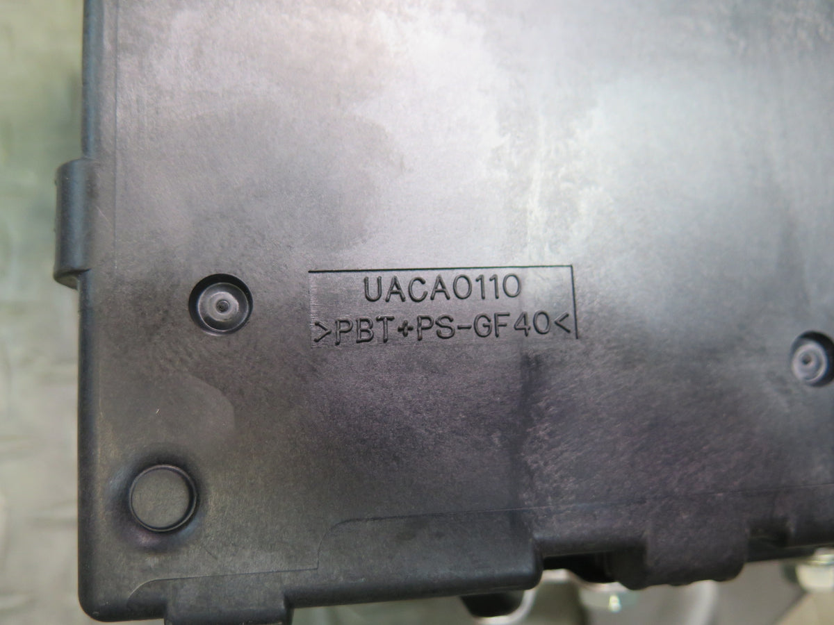 08-16 Lexus UVF46L LS600h LS460 Power Brake Supply Control Module OEM