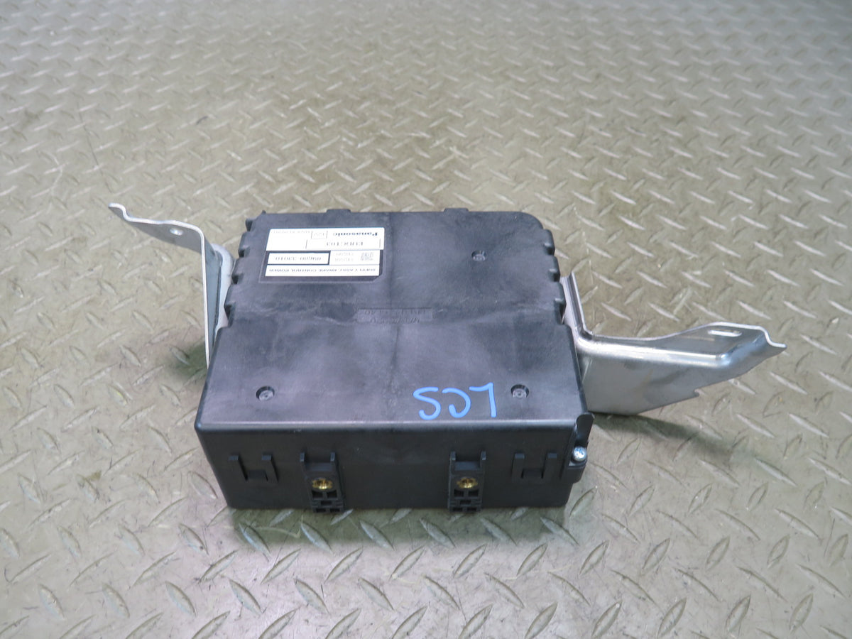 08-16 Lexus UVF46L LS600h LS460 Power Brake Supply Control Module OEM