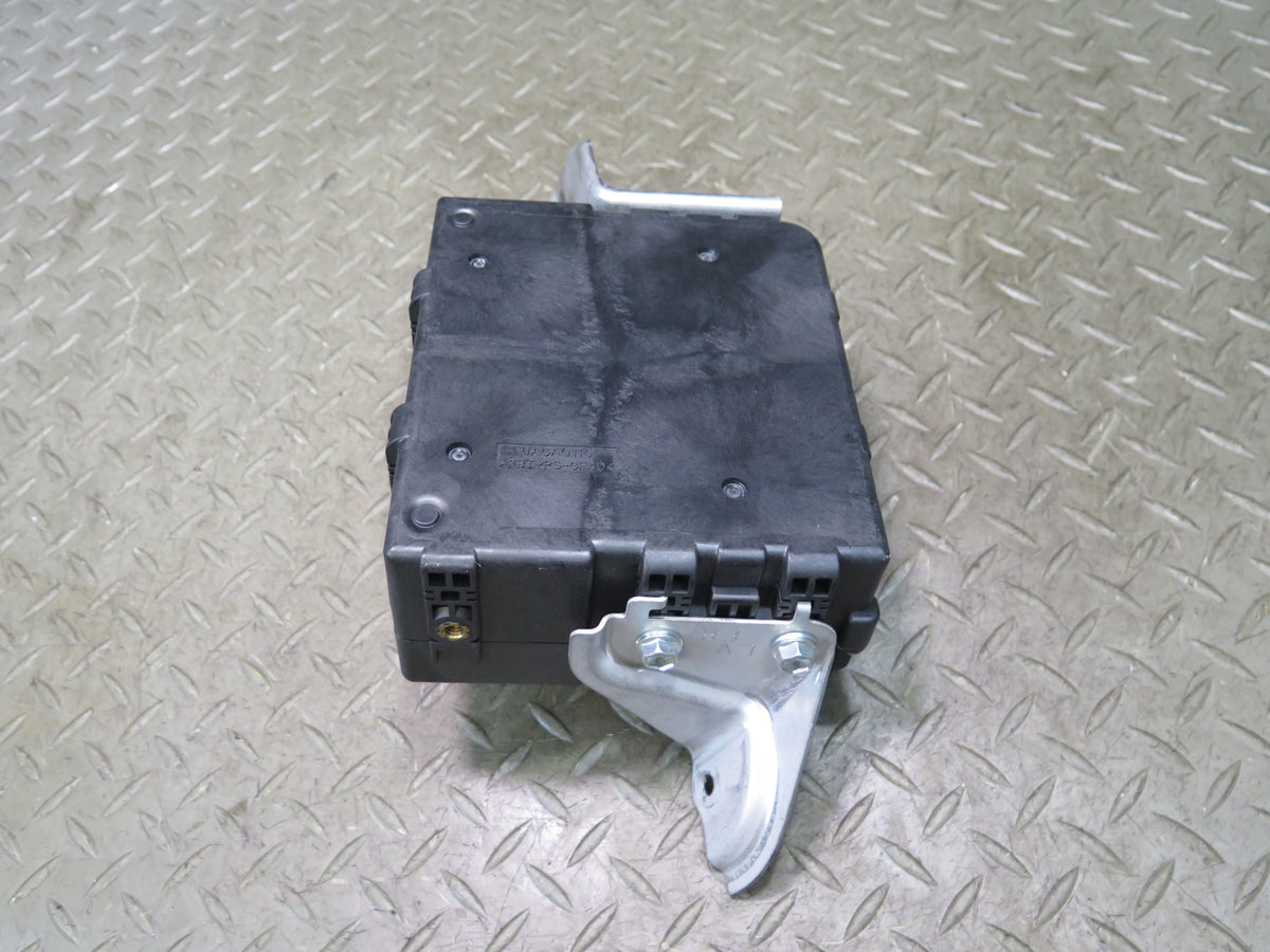 08-16 Lexus UVF46L LS600h LS460 Power Brake Supply Control Module OEM