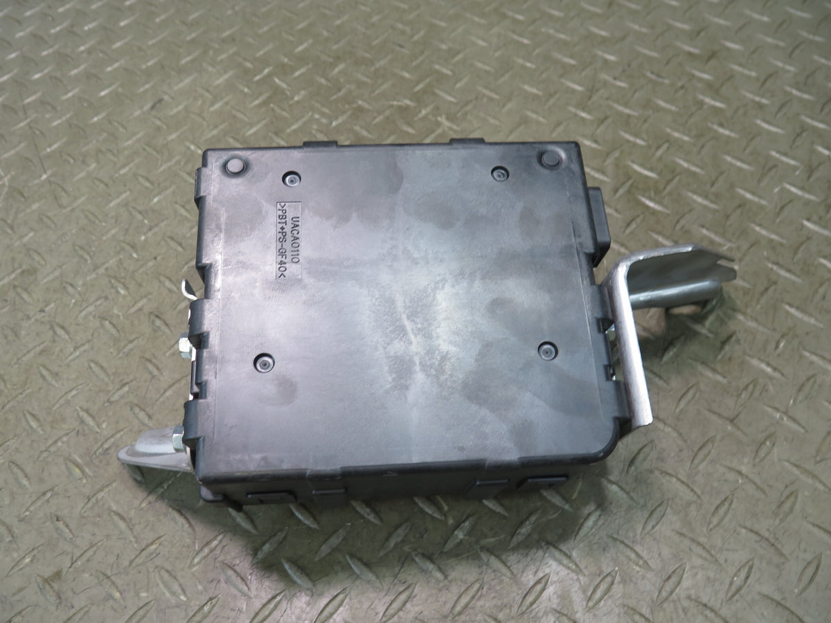 08-16 Lexus UVF46L LS600h LS460 Power Brake Supply Control Module OEM