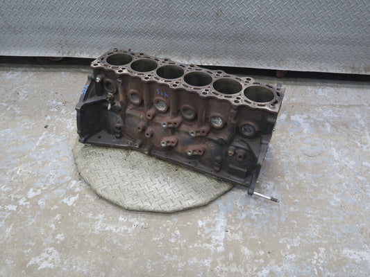 01-05 Lexus JCE10L IS300 2JZGE Engine Motor Cylinder Block 130k Miles OEM