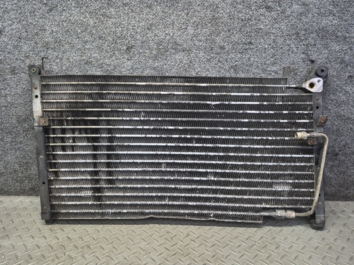 84-89 Nissan Z31 300ZX A/C Air Condition Condenser 92110-20P10 OEM