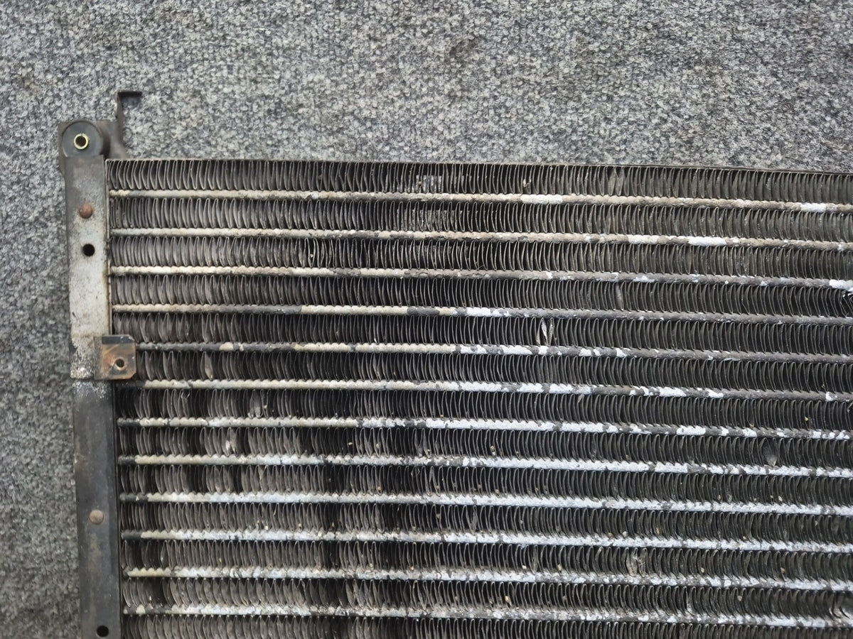 84-89 Nissan Z31 300ZX A/C Air Condition Condenser 92110-20P10 OEM