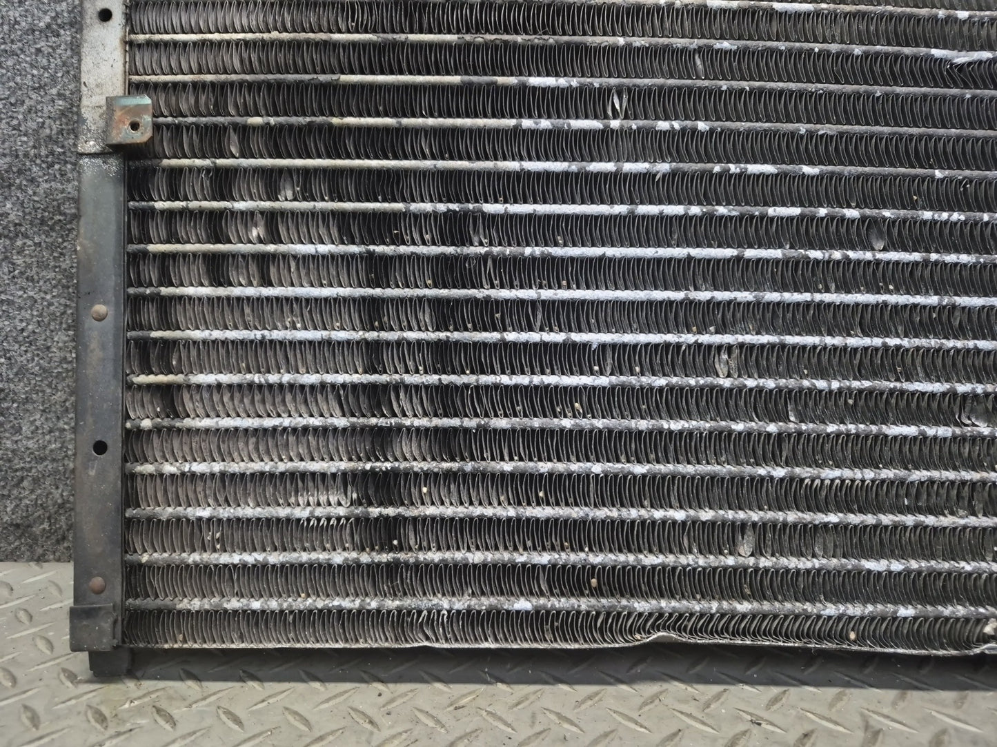 84-89 Nissan Z31 300ZX A/C Air Condition Condenser 92110-20P10 OEM