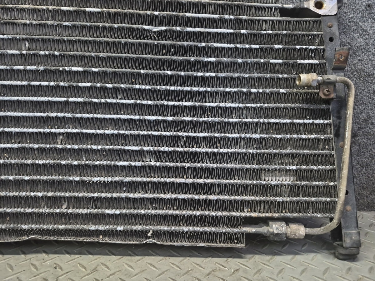 84-89 Nissan Z31 300ZX A/C Air Condition Condenser 92110-20P10 OEM