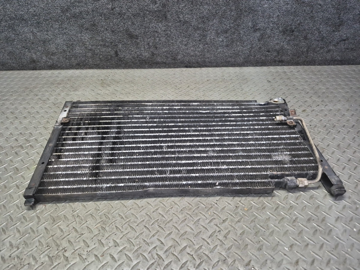 84-89 Nissan Z31 300ZX A/C Air Condition Condenser 92110-20P10 OEM