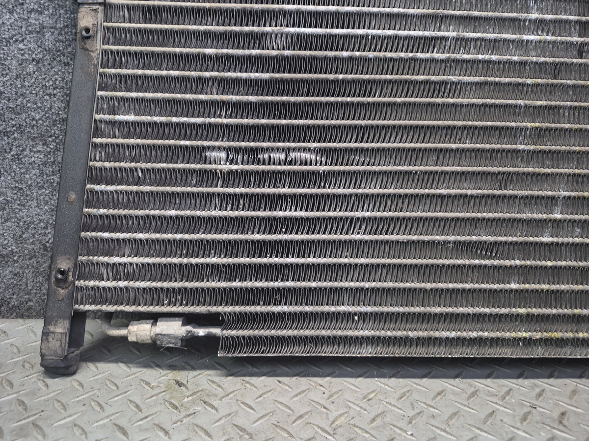 84-89 Nissan Z31 300ZX A/C Air Condition Condenser 92110-20P10 OEM