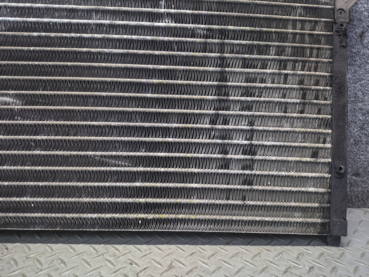 84-89 Nissan Z31 300ZX A/C Air Condition Condenser 92110-20P10 OEM