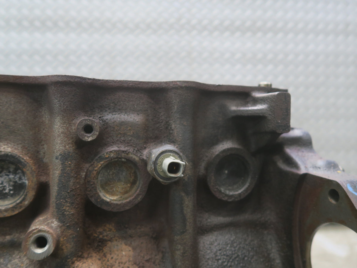 01-05 Lexus JCE10L IS300 2JZGE Engine Motor Cylinder Block 130k Miles OEM