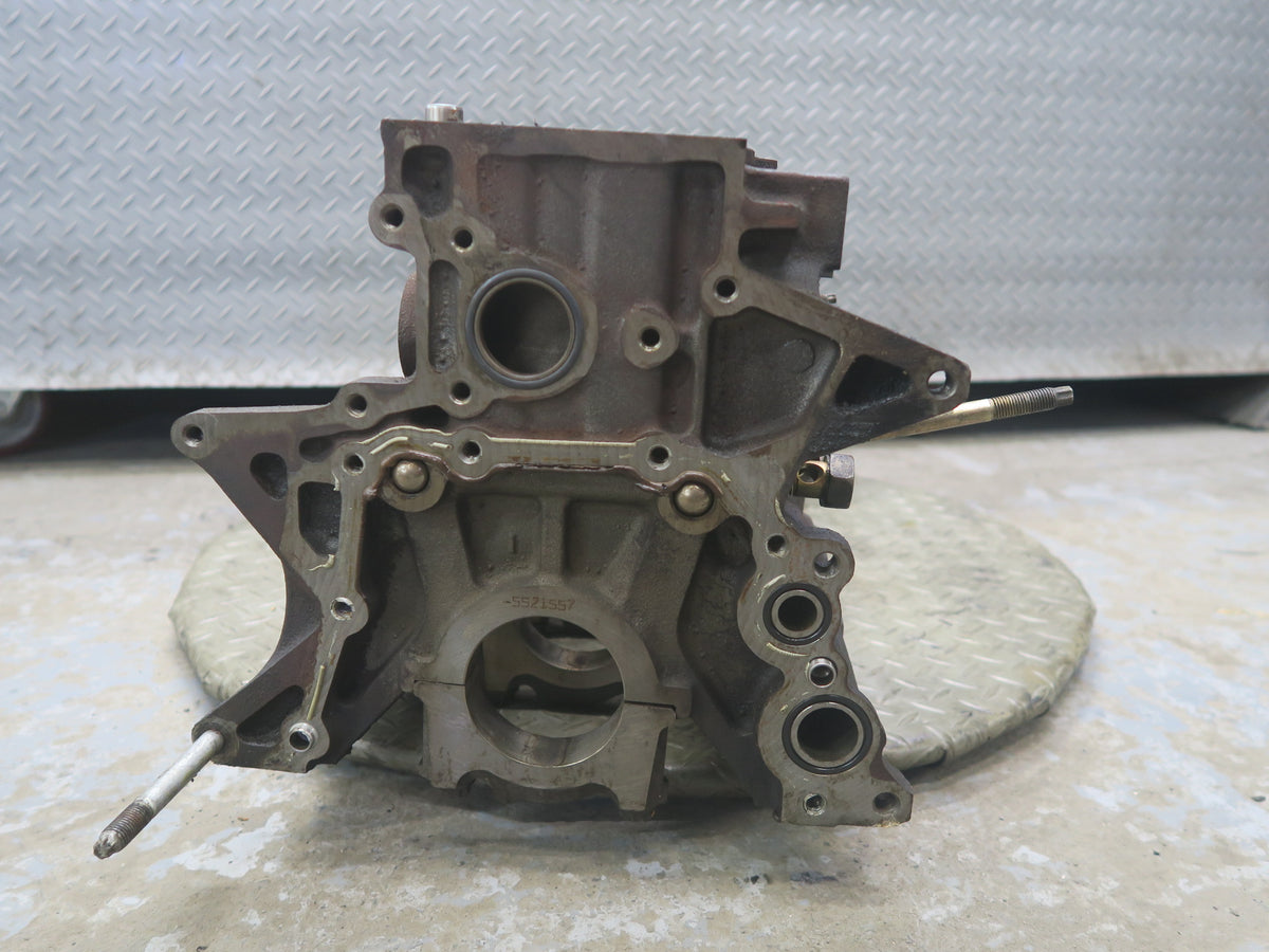 01-05 Lexus JCE10L IS300 2JZGE Engine Motor Cylinder Block 130k Miles OEM