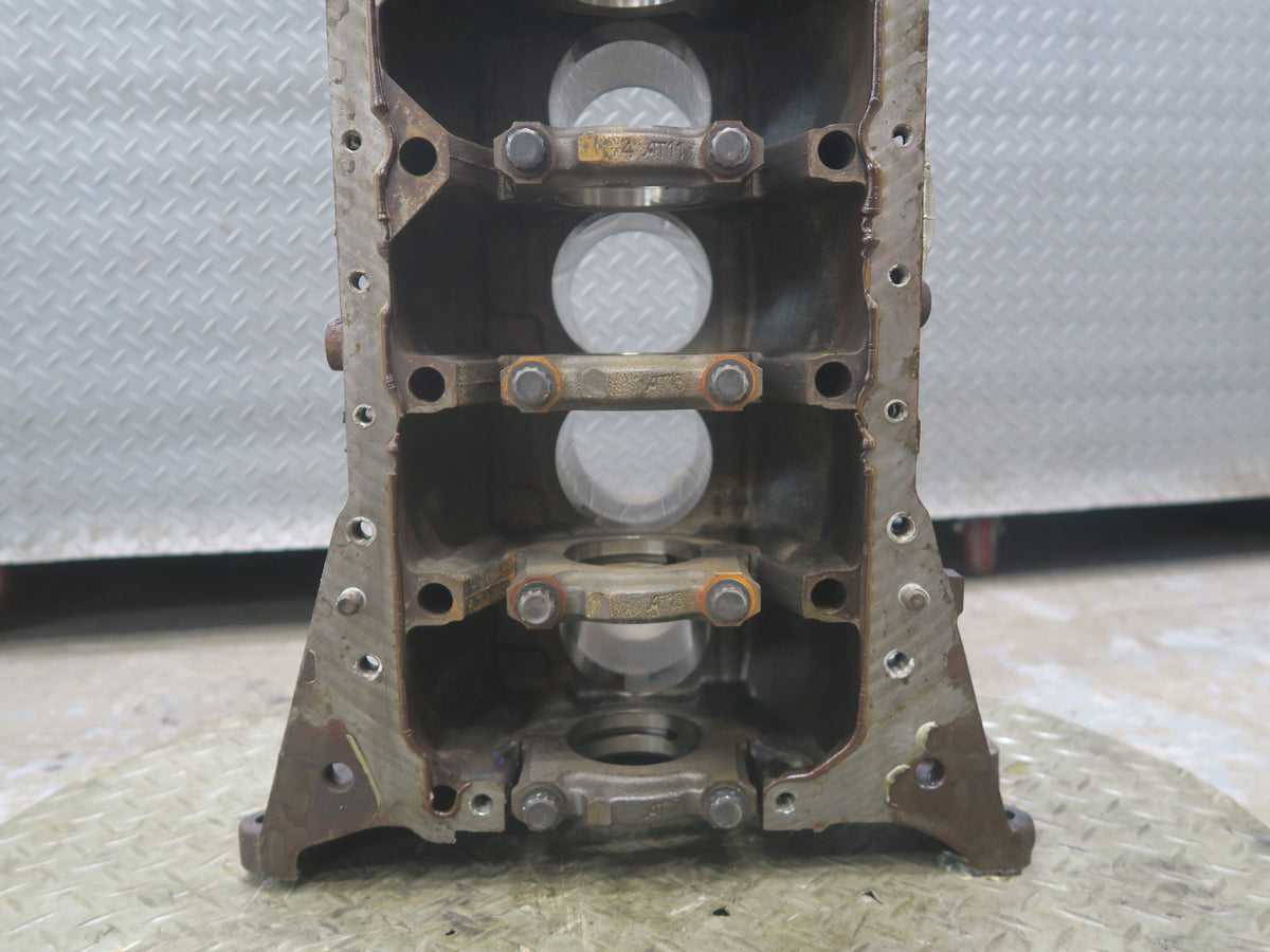01-05 Lexus JCE10L IS300 2JZGE Engine Motor Cylinder Block 130k Miles OEM