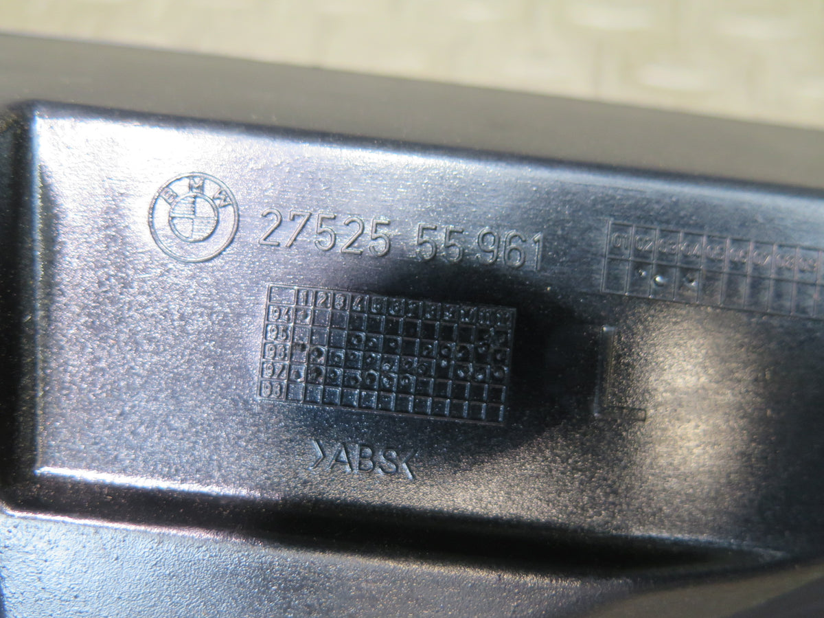 97-03 BMW E39 540i Set of 2  Front Right & Left Door TOP Hifi Speaker Box OEM