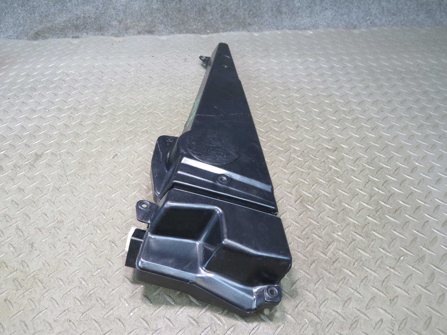 97-03 BMW E39 540i Set of 2  Front Right & Left Door TOP Hifi Speaker Box OEM