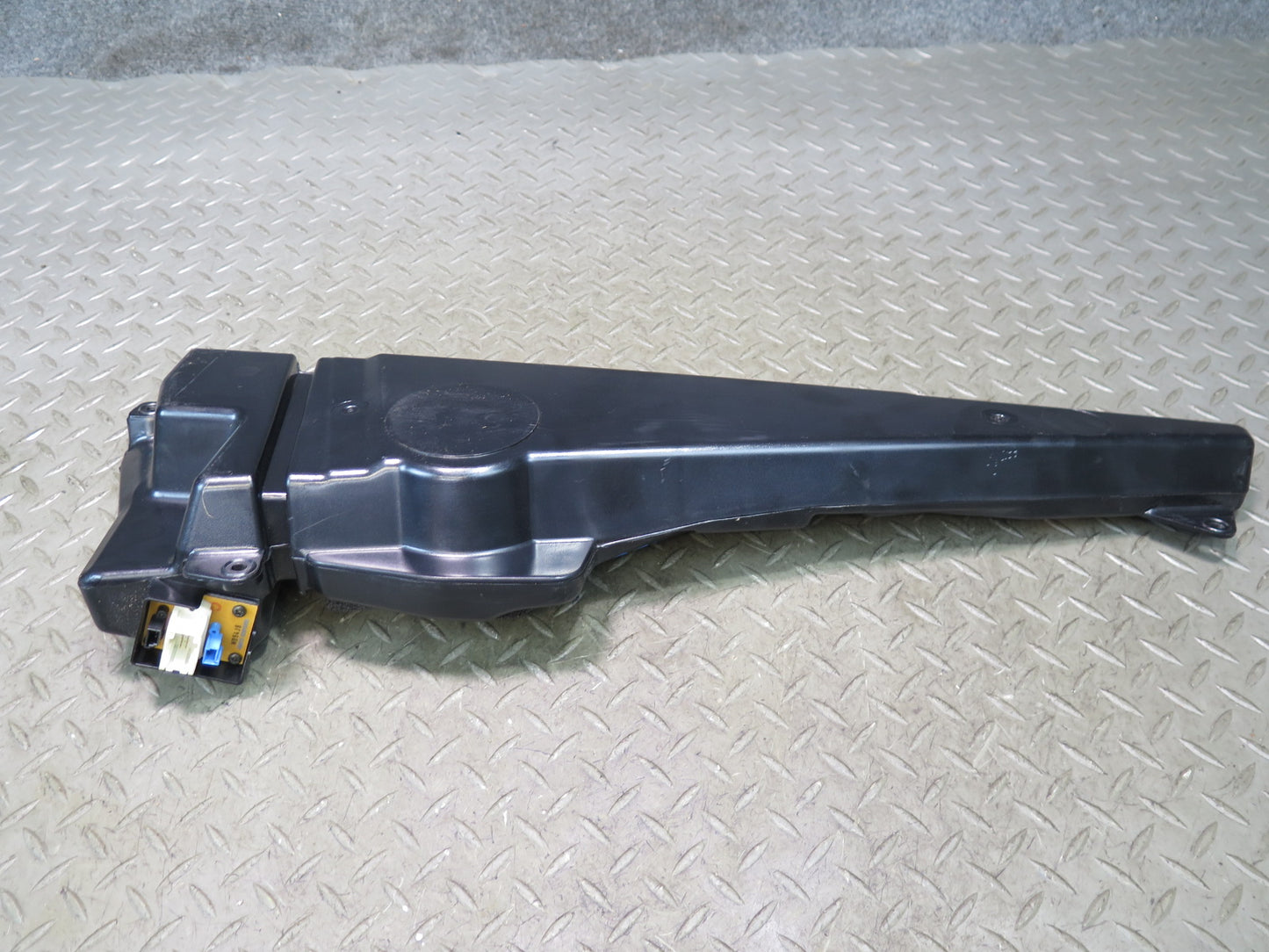 97-03 BMW E39 540i Set of 2  Front Right & Left Door TOP Hifi Speaker Box OEM