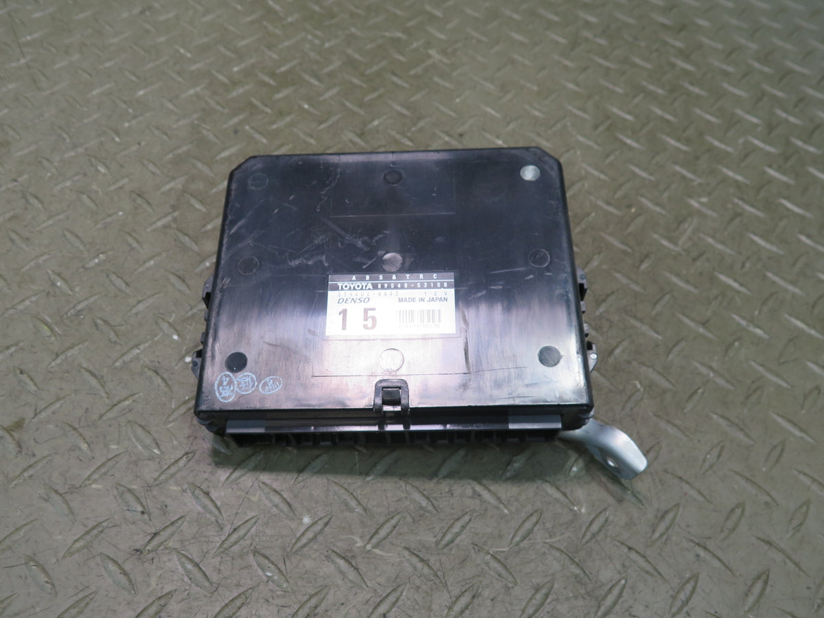 02-05 Lexus JCE10L IS300 ABS TRC Control Module Unit 89540-53150 OEM