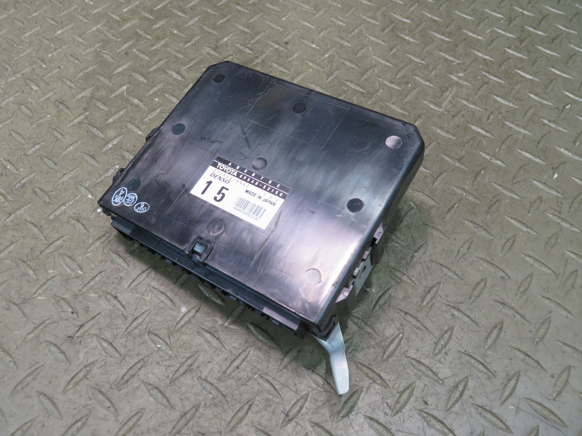 02-05 Lexus JCE10L IS300 ABS TRC Control Module Unit 89540-53150 OEM