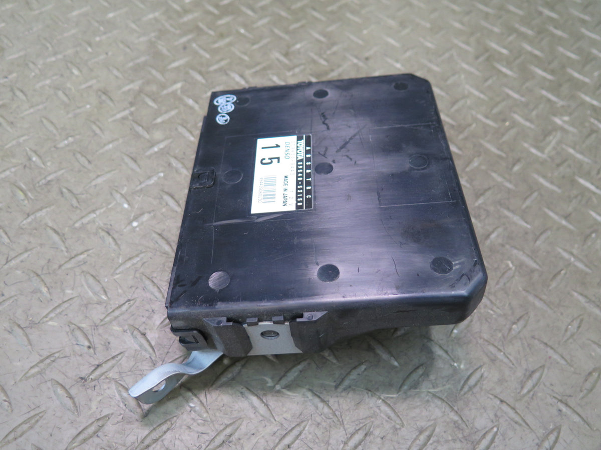 02-05 Lexus JCE10L IS300 ABS TRC Control Module Unit 89540-53150 OEM