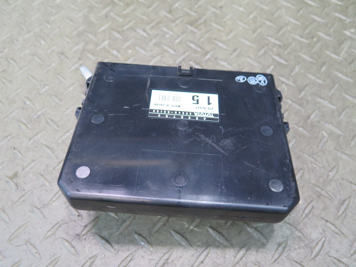 02-05 Lexus JCE10L IS300 ABS TRC Control Module Unit 89540-53150 OEM