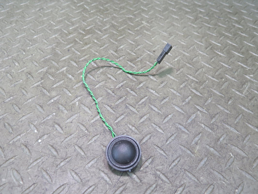 97-03 BMW E39 540i Left Door MID Range Speaker Tweeter 8362541 OEM