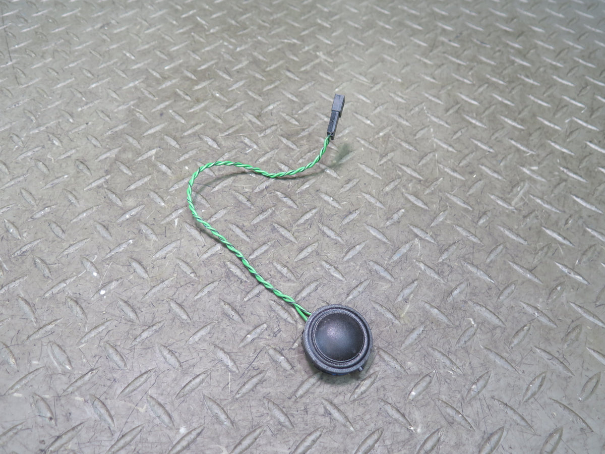 97-03 BMW E39 540i Left Door MID Range Speaker Tweeter 8362541 OEM