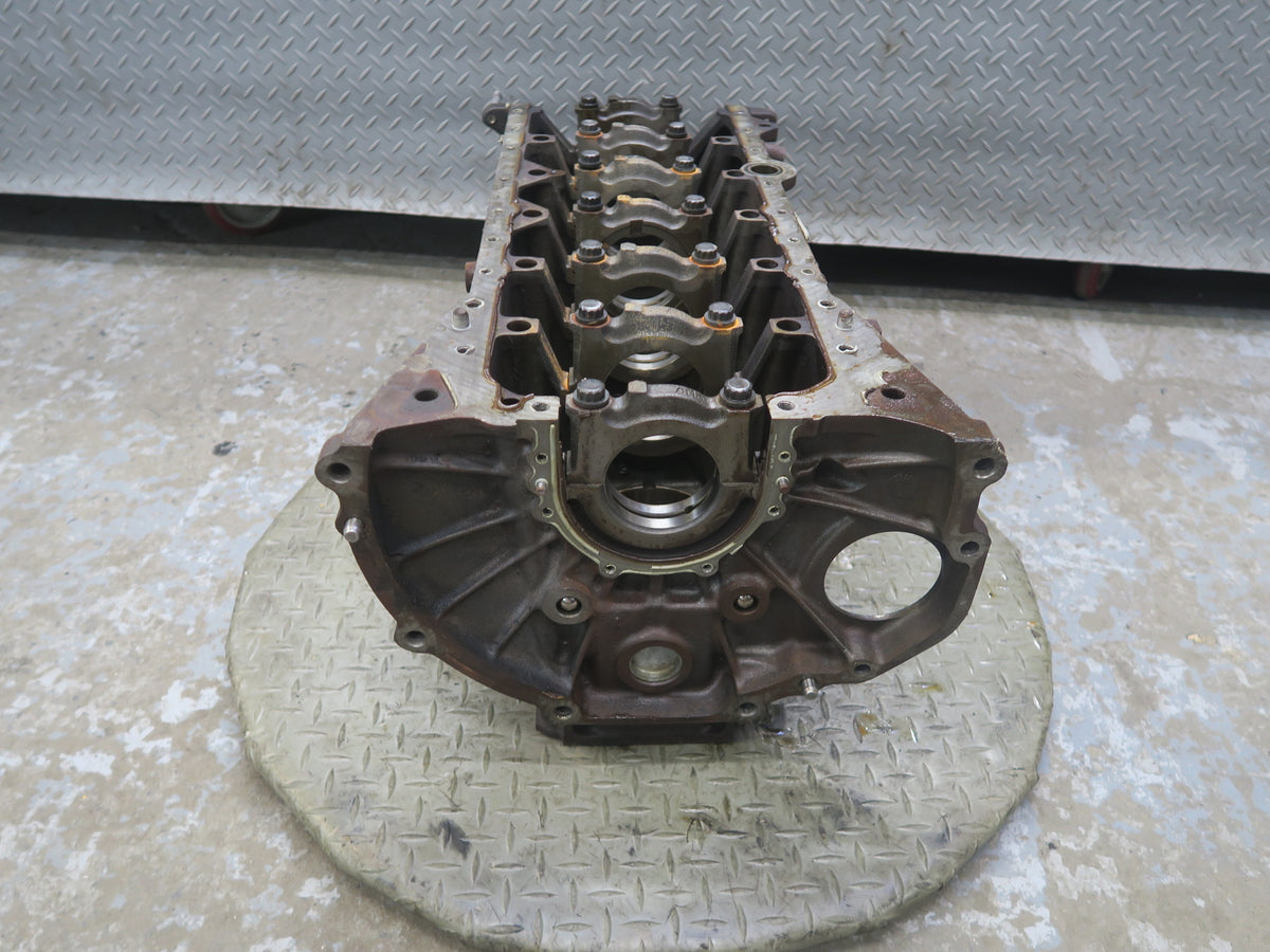 01-05 Lexus JCE10L IS300 2JZGE Engine Motor Cylinder Block 130k Miles OEM