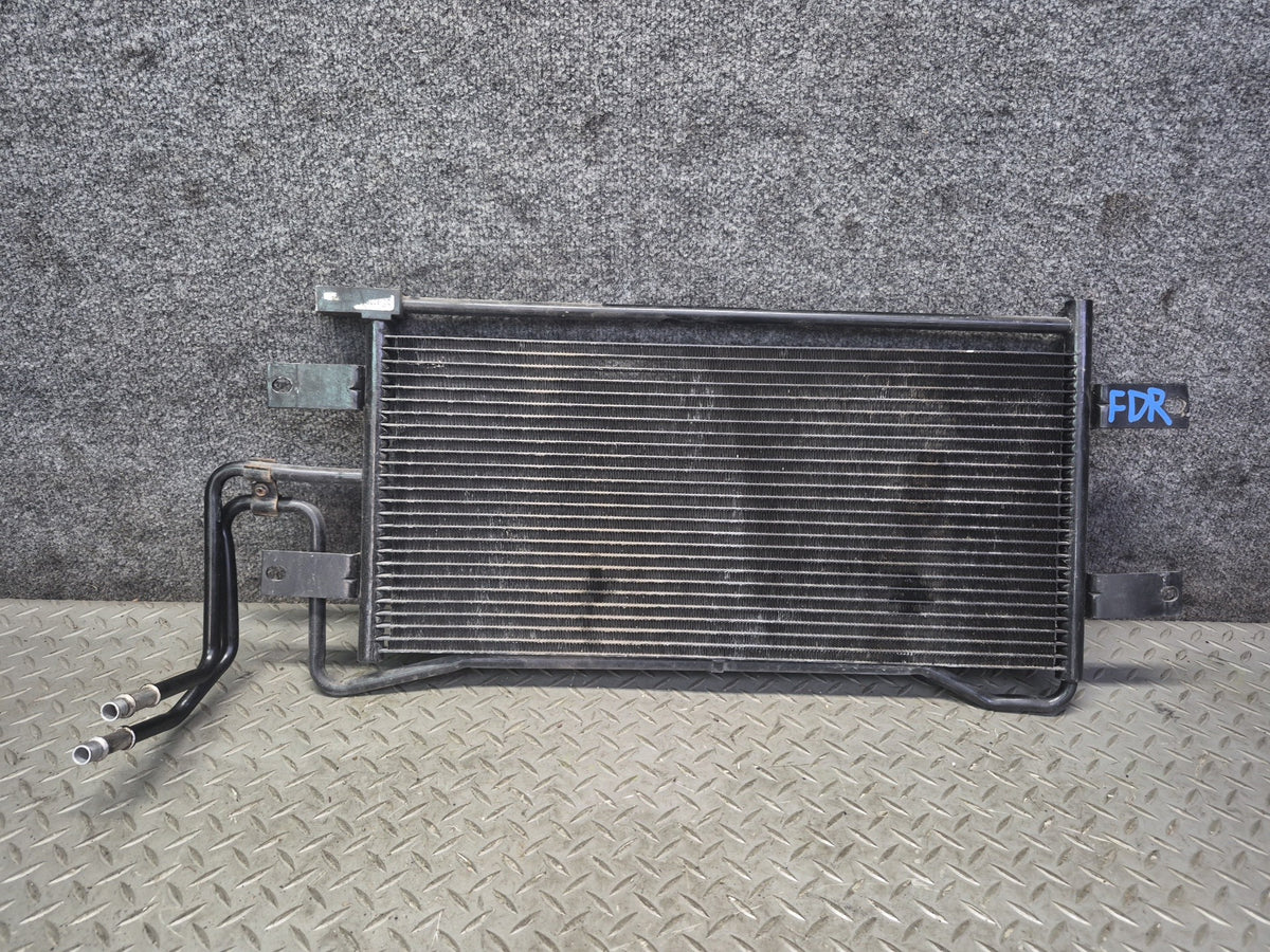 05-06 Dodge RAM SRT10 DR Automatic Transmission Oil Cooler Aftermarket