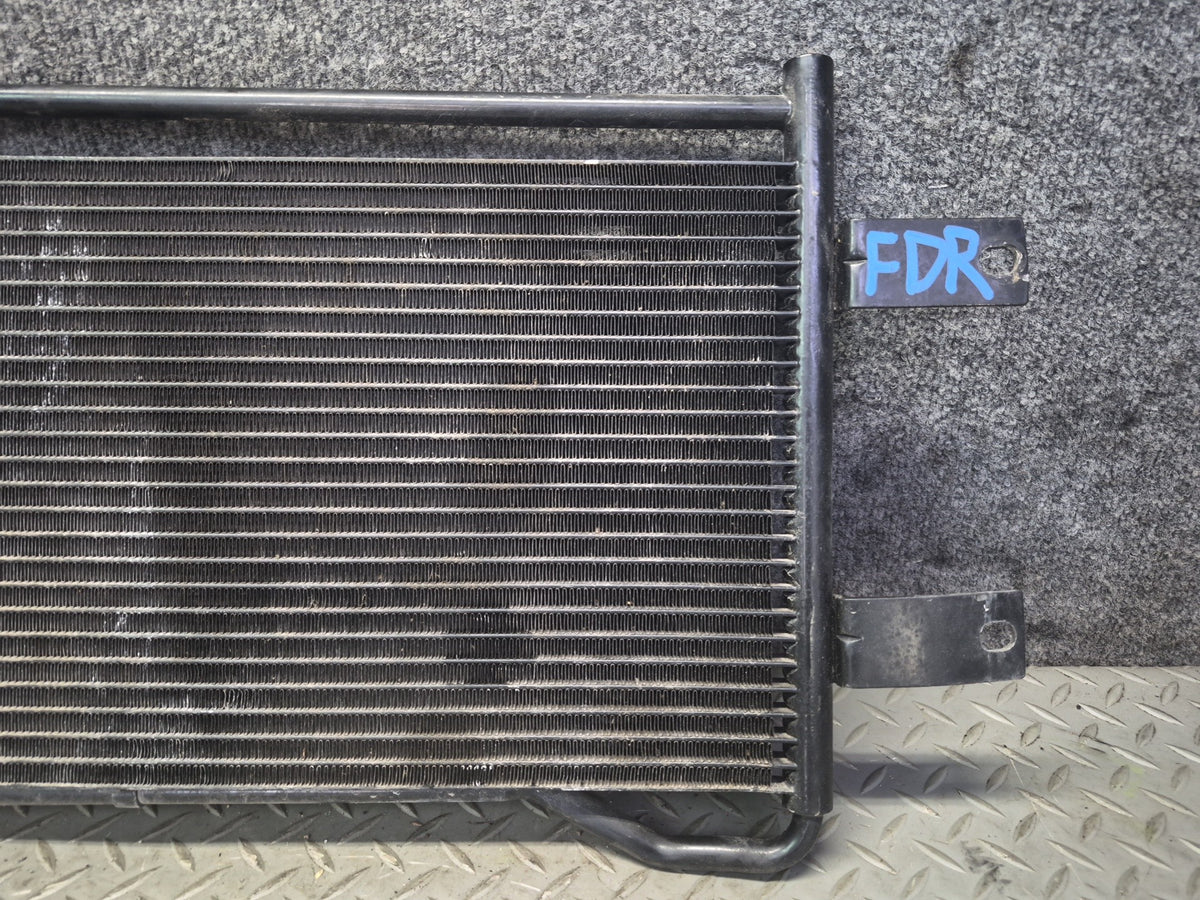 05-06 Dodge RAM SRT10 DR Automatic Transmission Oil Cooler Aftermarket