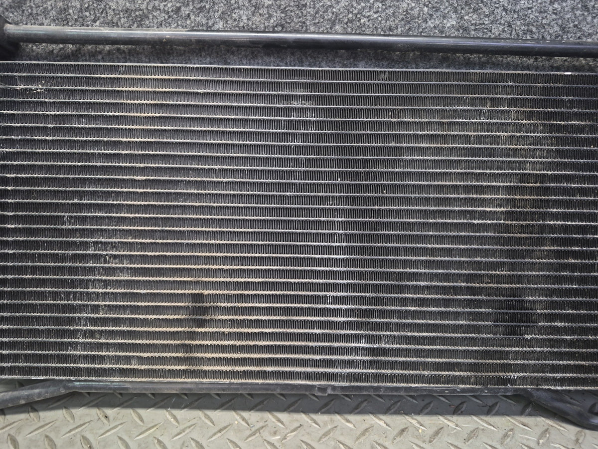 05-06 Dodge RAM SRT10 DR Automatic Transmission Oil Cooler Aftermarket
