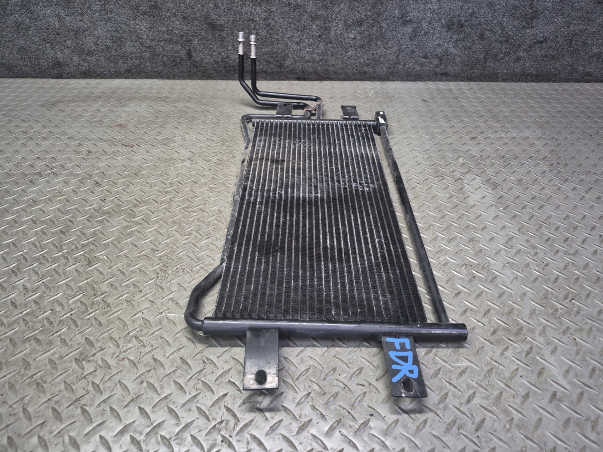 05-06 Dodge RAM SRT10 DR Automatic Transmission Oil Cooler Aftermarket